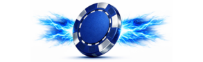 Poker Tournaments online poker tournaments promotion highlighting tournament buy-in power and increased prize pool value